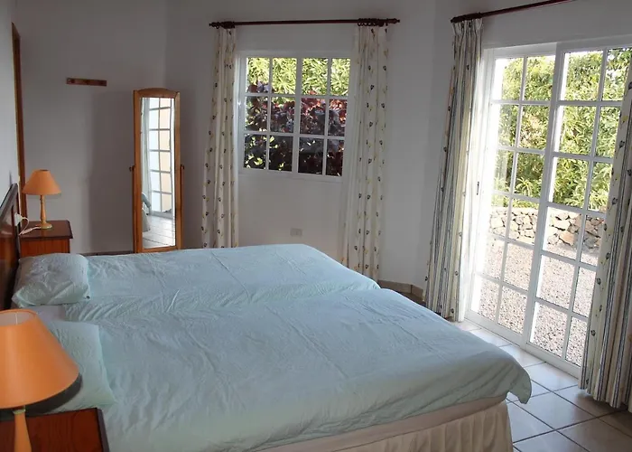 Villa Los Lomos
