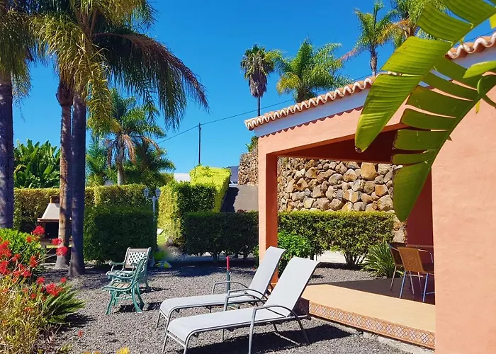 Villa Los Lomos